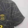 PSG13 CAMISETA PSG III 23/24 HOMBRE (VERSIÓN FAN) - ZonaCamisetas