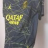 PSG16 CAMISETA PSG III 23/24 HOMBRE (VERSIÓN FAN) - ZonaCamisetas