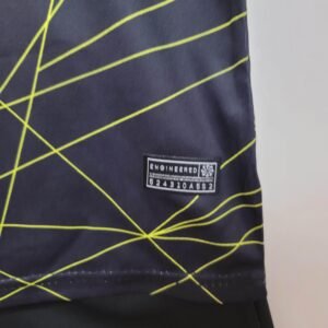 PSG21 CAMISETA PSG III 23/24 CONJUNTO INFANTIL - ZonaCamisetas