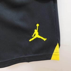 PSG23 CAMISETA PSG III 23/24 CONJUNTO INFANTIL - ZonaCamisetas