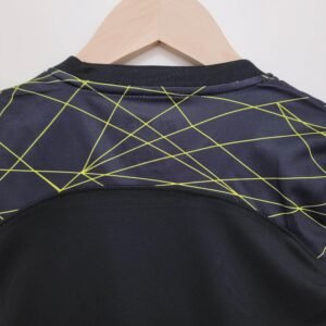 PSG24 CAMISETA PSG III 23/24 CONJUNTO INFANTIL - ZonaCamisetas