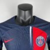 CAMISETA PSG LOCAL 23/24 HOMBRE (VERSIÓN JUGADOR) - Zona Camisetas