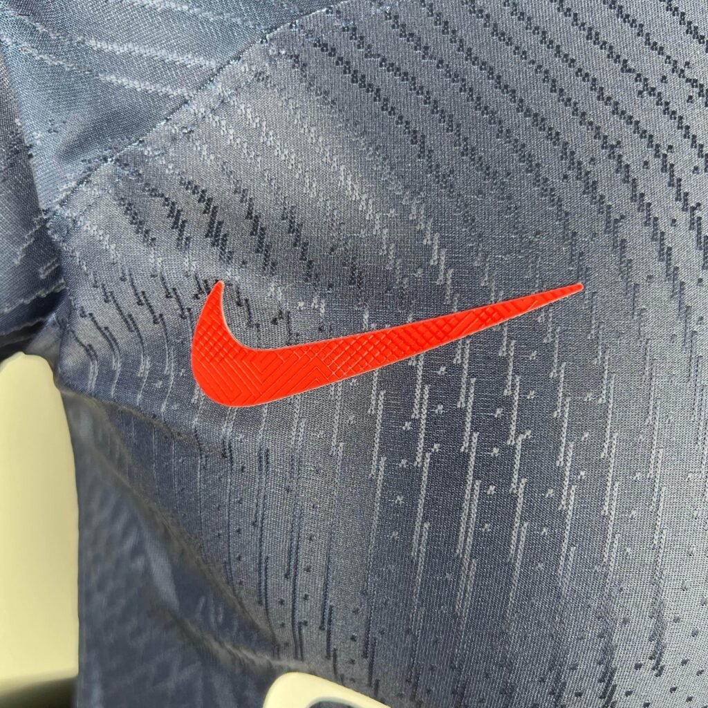 CAMISETA PSG LOCAL 23/24 HOMBRE (VERSIÓN JUGADOR) - Zona Camisetas