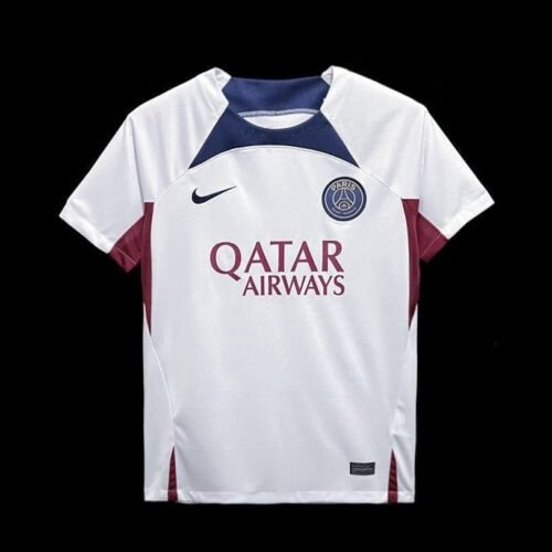 PSG86 CAMISETA PSG ENTRENAMIENTO II 23/24 HOMBRE (VERSIÓN FAN)