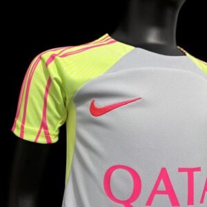 PSG96 CAMISETA PSG ENTRENAMIENTO I 23/24 CONJUNTO INFANTIL