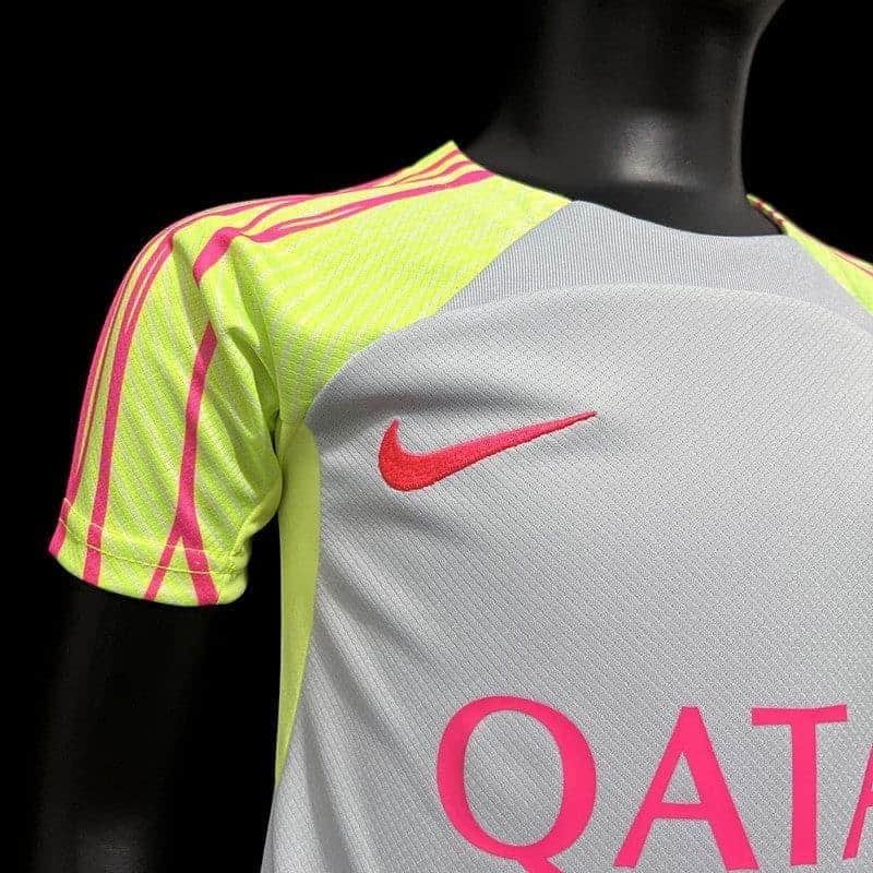 PSG96 CAMISETA PSG ENTRENAMIENTO I 23/24 CONJUNTO INFANTIL