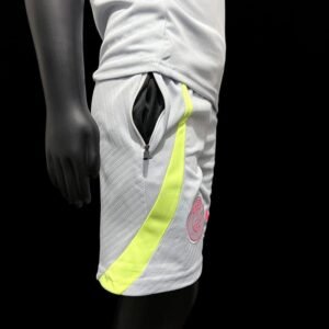 PSG98 CAMISETA PSG ENTRENAMIENTO I 23/24 CONJUNTO INFANTIL