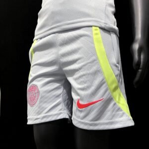 PSG99 CAMISETA PSG ENTRENAMIENTO I 23/24 CONJUNTO INFANTIL