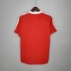 R001 CAMISETA BAYERN DE MUNICH I 00/01 HOMBRE (RETRO) - Zona Camisetas