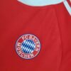 R004 CAMISETA BAYERN DE MUNICH I 00/01 HOMBRE (RETRO) - Zona Camisetas