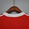 R008 CAMISETA BAYERN DE MUNICH I 00/01 HOMBRE (RETRO) - Zona Camisetas
