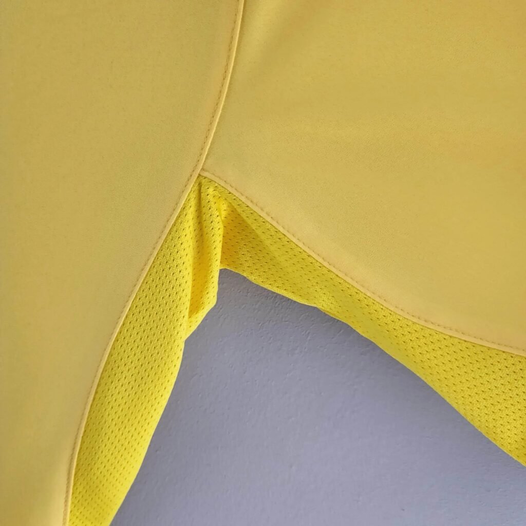 R037 CAMISETA ARSENAL 03/05 I HOMBRE (RETRO) - Zona Camisetas