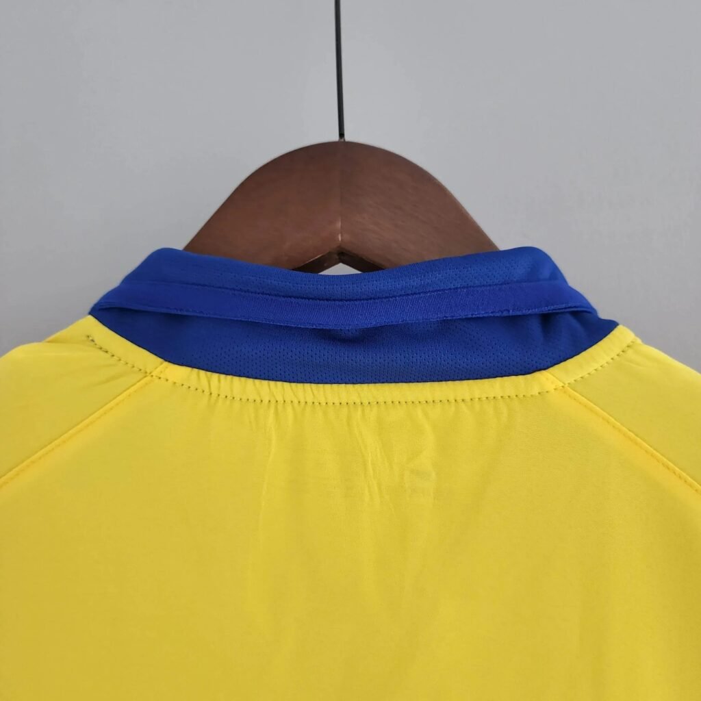 R038 CAMISETA ARSENAL 03/05 I HOMBRE (RETRO) - Zona Camisetas