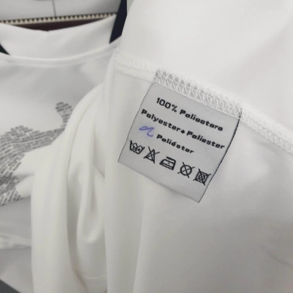 CAMISETA VALENCIA I 09/10 HOMBRE (RETRO) - Zona Camisetas