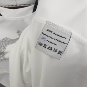 CAMISETA VALENCIA I 09/10 HOMBRE (RETRO) - Zona Camisetas