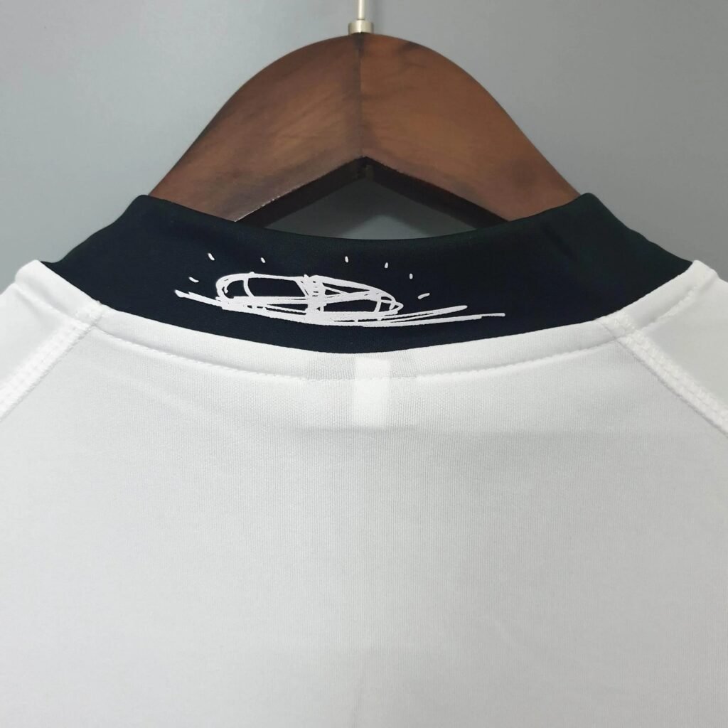 CAMISETA VALENCIA I 09/10 HOMBRE (RETRO) - Zona Camisetas