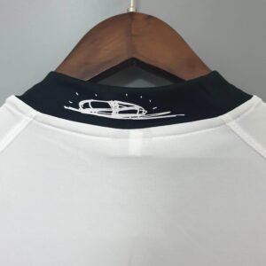 CAMISETA VALENCIA I 09/10 HOMBRE (RETRO) - Zona Camisetas