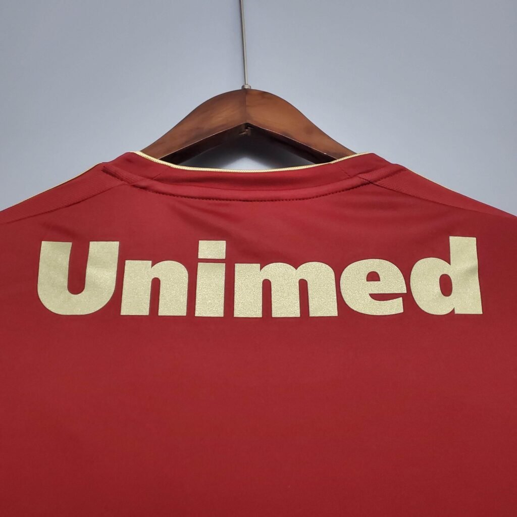 CAMISETA FLUMINENSE I 2012 HOMBRE (RETRO) - Zona Camisetas