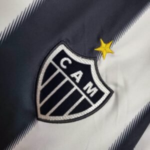CAMISETA ATLETICO MINEIRO l 2013 HOMBRE (RETRO) - Zona Camisetas