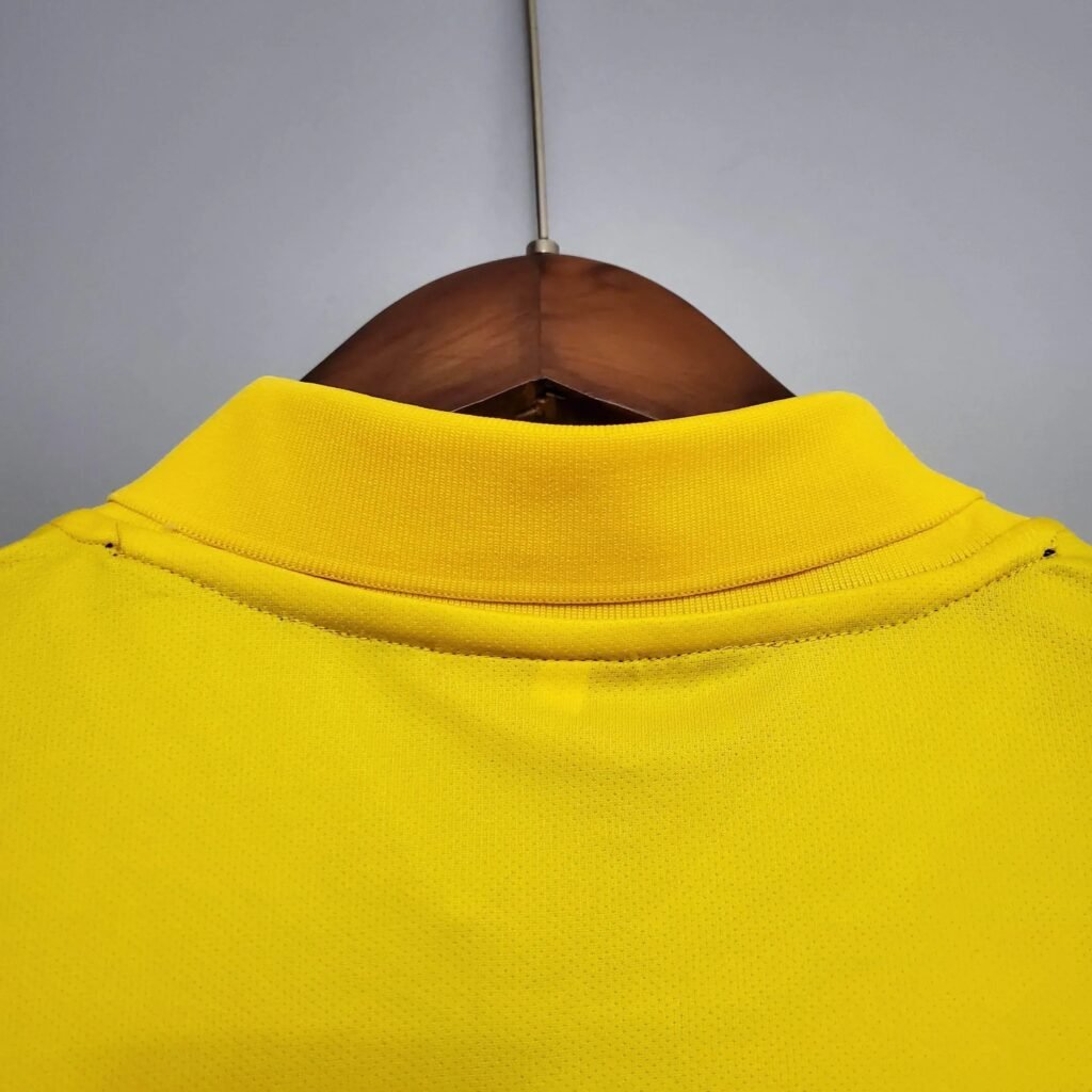 R11213 CAMISETA BORUSSIA DORTMUND I 12/13 HOMBRE (RETRO) - Zona Camisetas