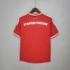 CAMISETA BAYERN DE MUNICH I 2013 HOMBRE (RETRO) - Zona Camisetas