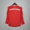 R130 CAMISETA BAYERN DE MUNICH I 2013 HOMBRE (RETRO) MANGA LARGA - Zona Camisetas