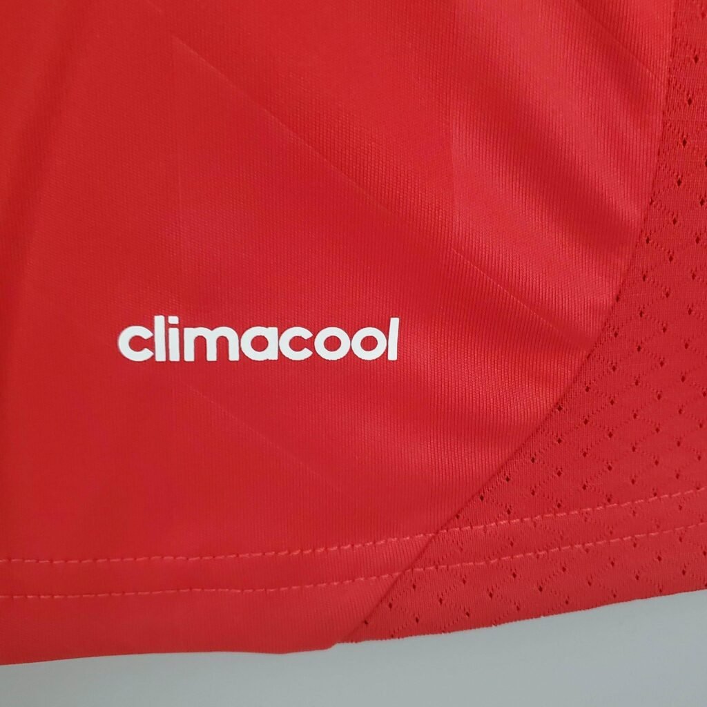 R135 CAMISETA BAYERN DE MUNICH I 2013 HOMBRE (RETRO) MANGA LARGA - Zona Camisetas