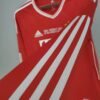 R138 CAMISETA BAYERN DE MUNICH I 2013 HOMBRE (RETRO) MANGA LARGA - Zona Camisetas
