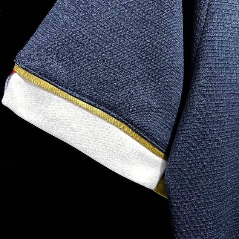 CAMISETA REMO EDICIÓN ESPECIAL l 23/24 HOMBRE (VERSIÓN FAN) - ZonaCamisetas