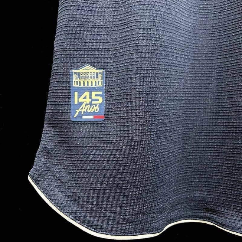 CAMISETA REMO EDICIÓN ESPECIAL l 23/24 HOMBRE (VERSIÓN FAN) - ZonaCamisetas