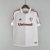 CAMISETA FLUMINENSE Ill 11/12 HOMBRE (RETRO) - Zona Camisetas