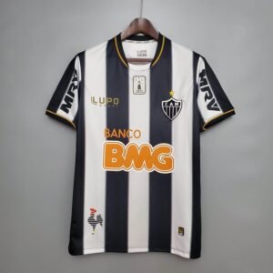 CAMISETA ATLETICO MINEIRO l 2013 HOMBRE (RETRO) - Zona Camisetas