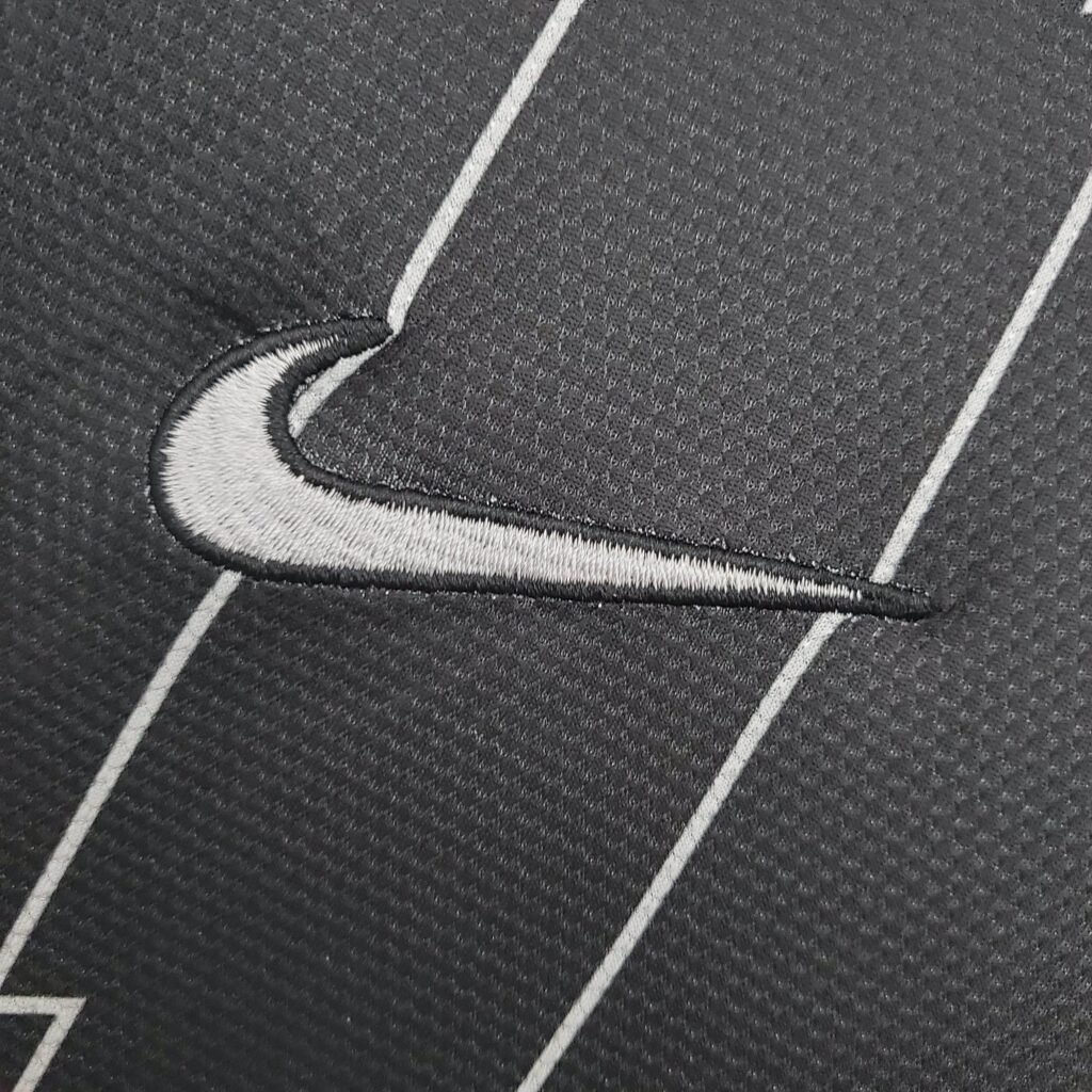 CAMISETA CORINTHIANS lI 11/12 HOMBRE (RETRO) - Zona Camisetas