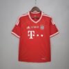 CAMISETA BAYERN DE MUNICH I 2013 HOMBRE (RETRO) - Zona Camisetas