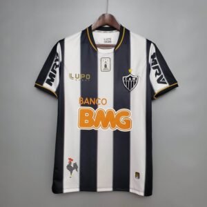CAMISETA ATLETICO MINEIRO l 2013 HOMBRE (RETRO) - Zona Camisetas