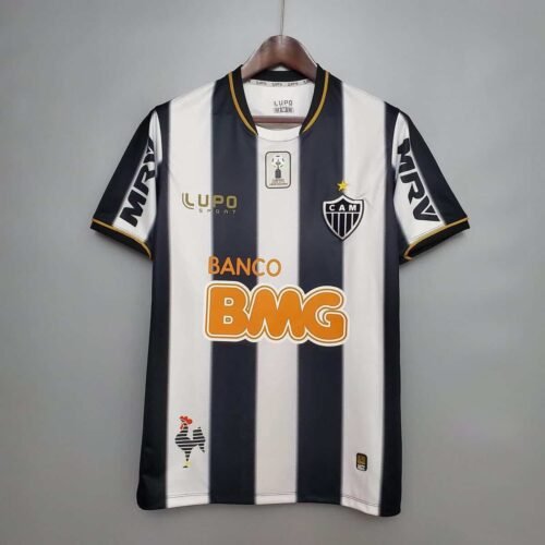 R2_13 CAMISETA ATLETICO MINEIRO l 2013 HOMBRE (RETRO) - Zona Camisetas