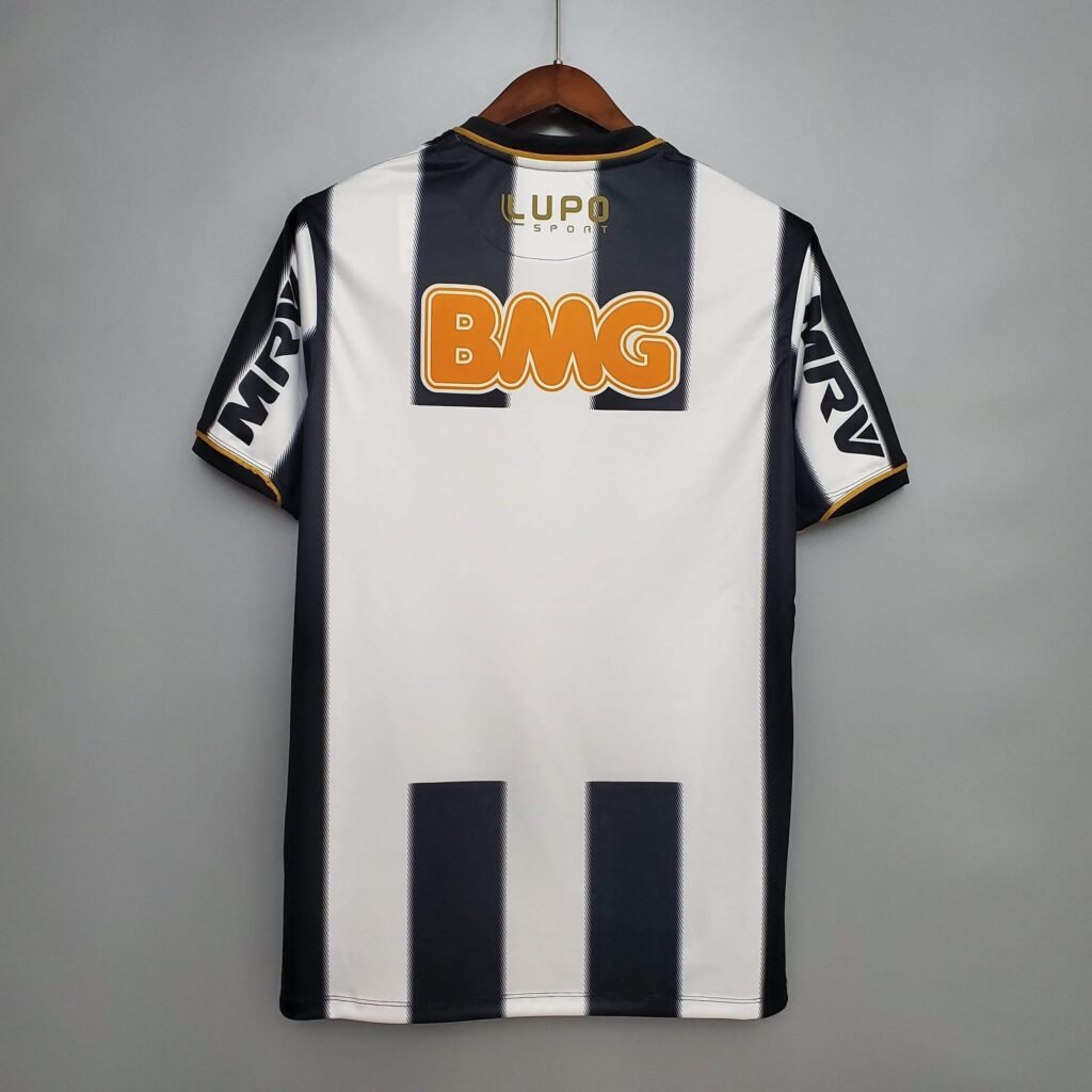 CAMISETA ATLETICO MINEIRO l 2013 HOMBRE (RETRO) - Zona Camisetas