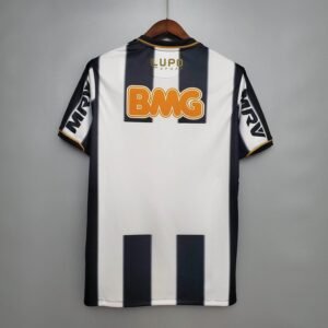 CAMISETA ATLETICO MINEIRO l 2013 HOMBRE (RETRO) - Zona Camisetas