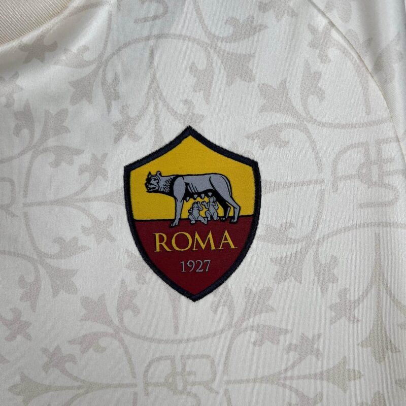 CAMISETA ROMA II 23/24 HOMBRE (VERSIÓN FAN) - Zona Camisetas