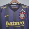 CAMISETA CORINTHIANS llI 09/10 HOMBRE (RETRO) - Zona Camisetas