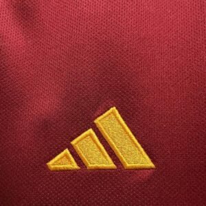 CAMISETA ROMA I 23/24 HOMBRE (VERSIÓN FAN) - Zona Camisetas