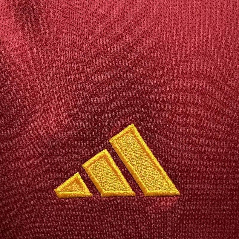 CAMISETA ROMA I 23/24 HOMBRE (VERSIÓN FAN) - Zona Camisetas