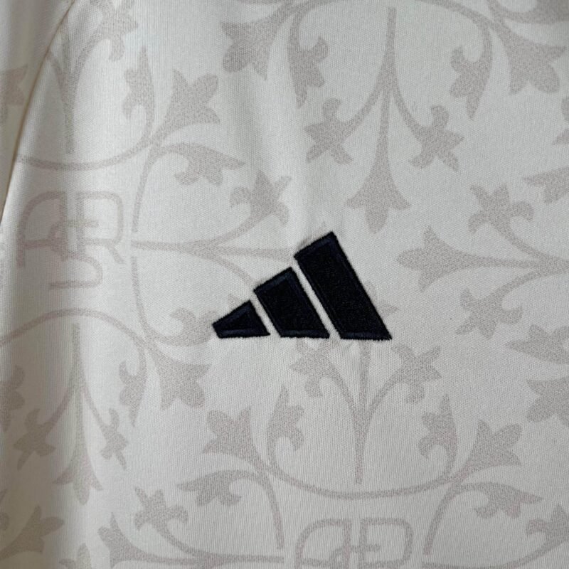 CAMISETA ROMA II 23/24 HOMBRE (VERSIÓN FAN) - Zona Camisetas