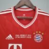 CAMISETA BAYERN DE MUNICH I 2013 HOMBRE (RETRO) - Zona Camisetas