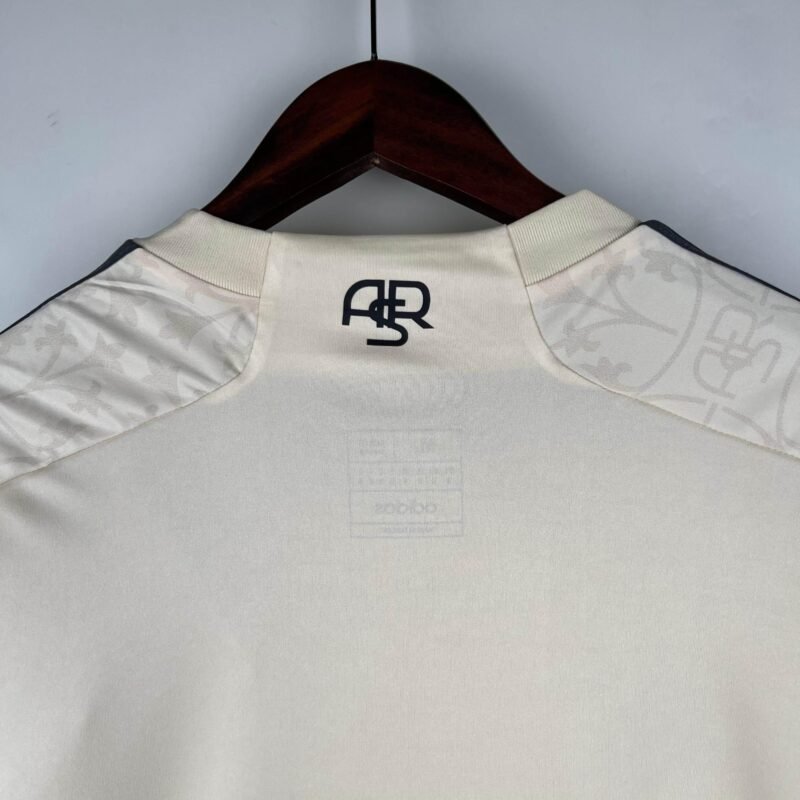 CAMISETA ROMA II 23/24 HOMBRE (VERSIÓN FAN) - Zona Camisetas