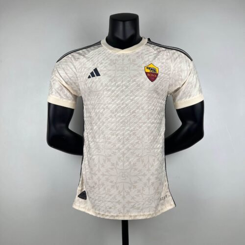 R36_181d9a0f-cff2-4223-be91-23117ebf172d CAMISETA ROMA II 23/24 HOMBRE (VERSIÓN JUGADOR) - ZonaCamisetas