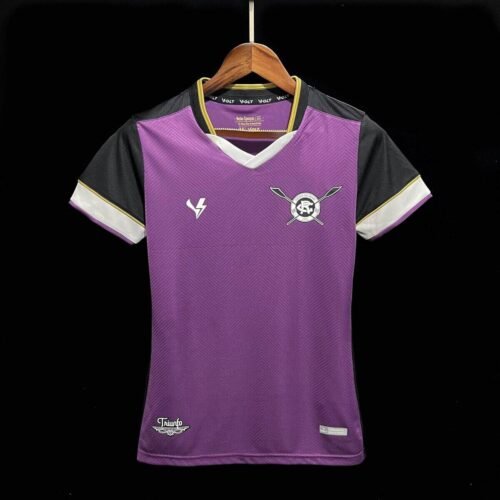 CAMISETA REMO Il 23/24 MUJER (VERSIÓN FAN) - ZonaCamisetas