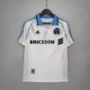 CAMISETA OLYMPIQUE MARSEILLE IV 98/99 HOMBRE (RETRO) - Zona Camisetas