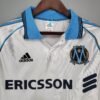 CAMISETA OLYMPIQUE MARSEILLE IV 98/99 HOMBRE (RETRO) - Zona Camisetas