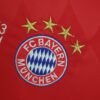 CAMISETA BAYERN DE MUNICH I 2013 HOMBRE (RETRO) - Zona Camisetas